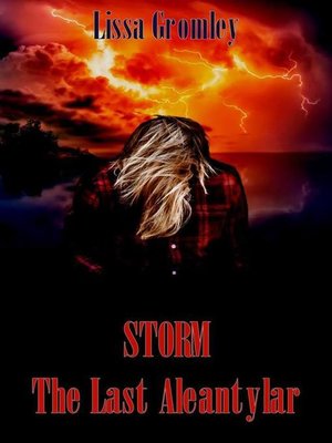 cover image of Storm